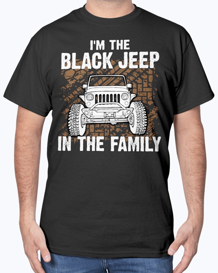 Jeep Gifts For Jeep Lovers Black Jee &hellip;
