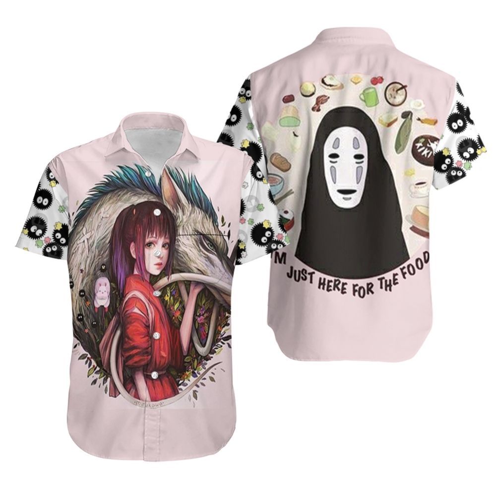 Ghibli Studio Spirited Away Chihiro …