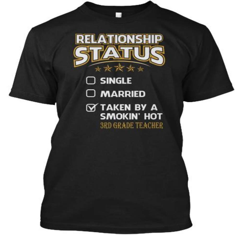 3rd Grade Teacher Shirts Ultra Cotto &hellip;