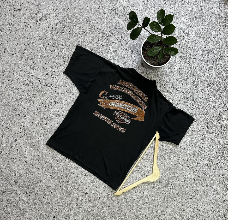 Vintage 2008 Harley Davidson Argenti &hellip;