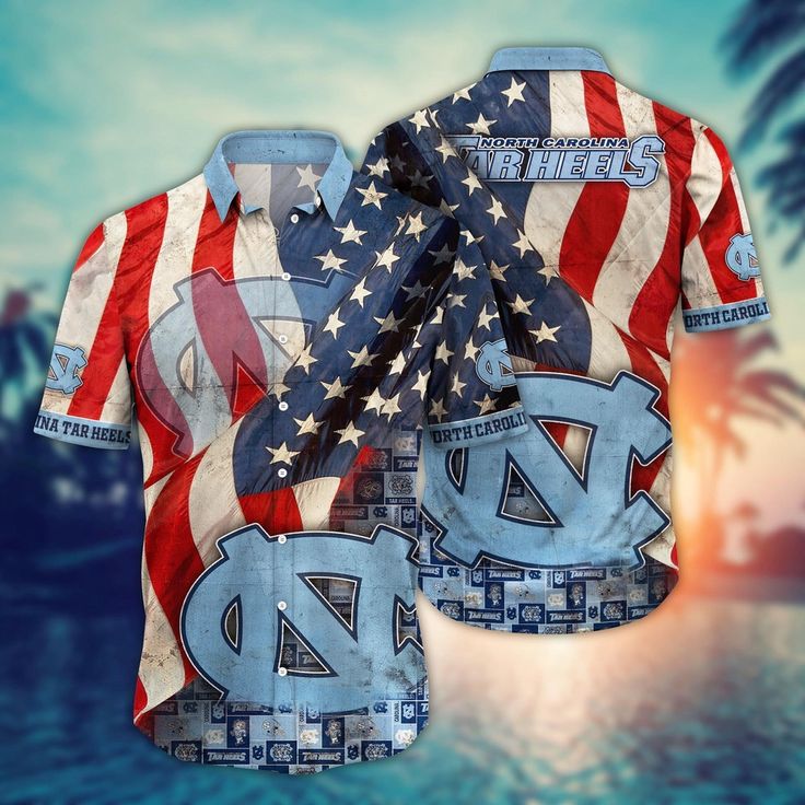 NCAA North Carolina Tar Heels Hawaii …