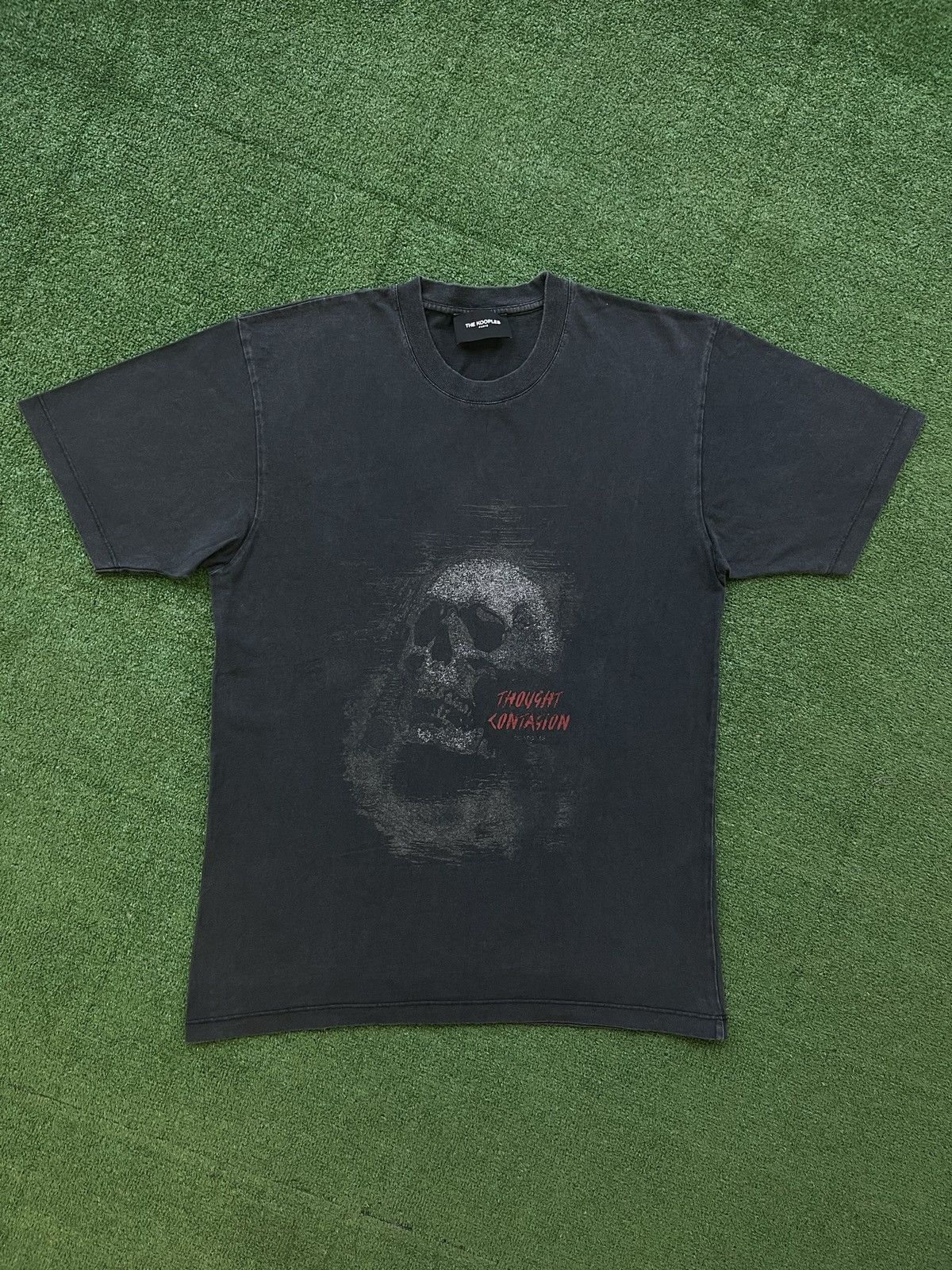 Vintage The Kooples Thought Contagio …