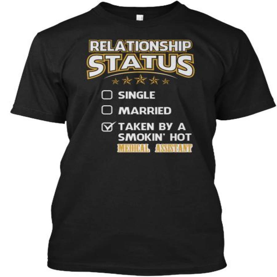 Medical Assistant T Shirts Ultra Cot &hellip;