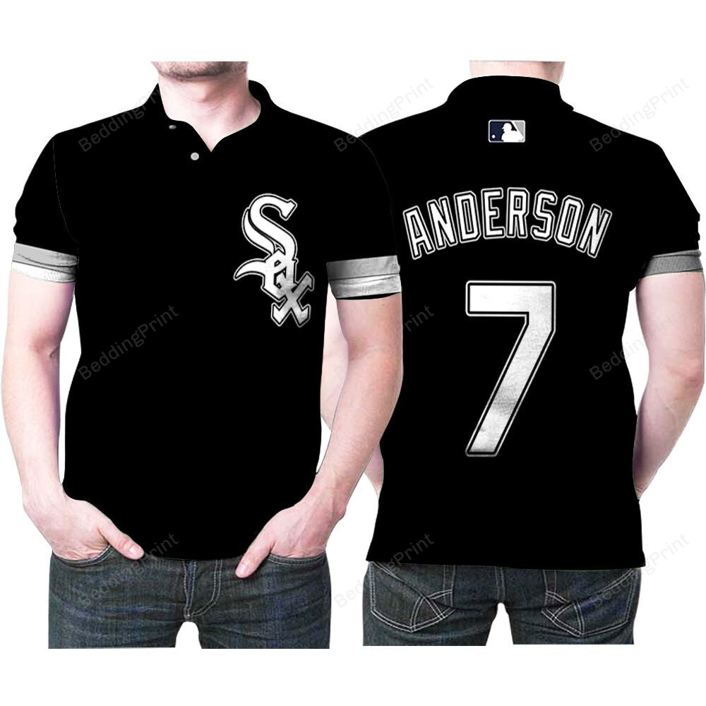Chicago White Sox Tim Anderson Team  &hellip;