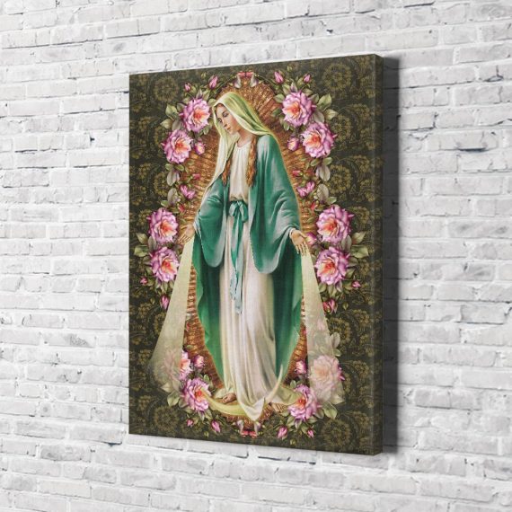 Assumption Of Mary Lady Of Guadalupe &hellip;