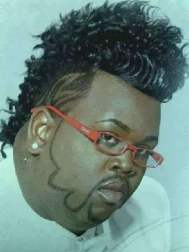 Amazing Haircut Designs for Men (Det …