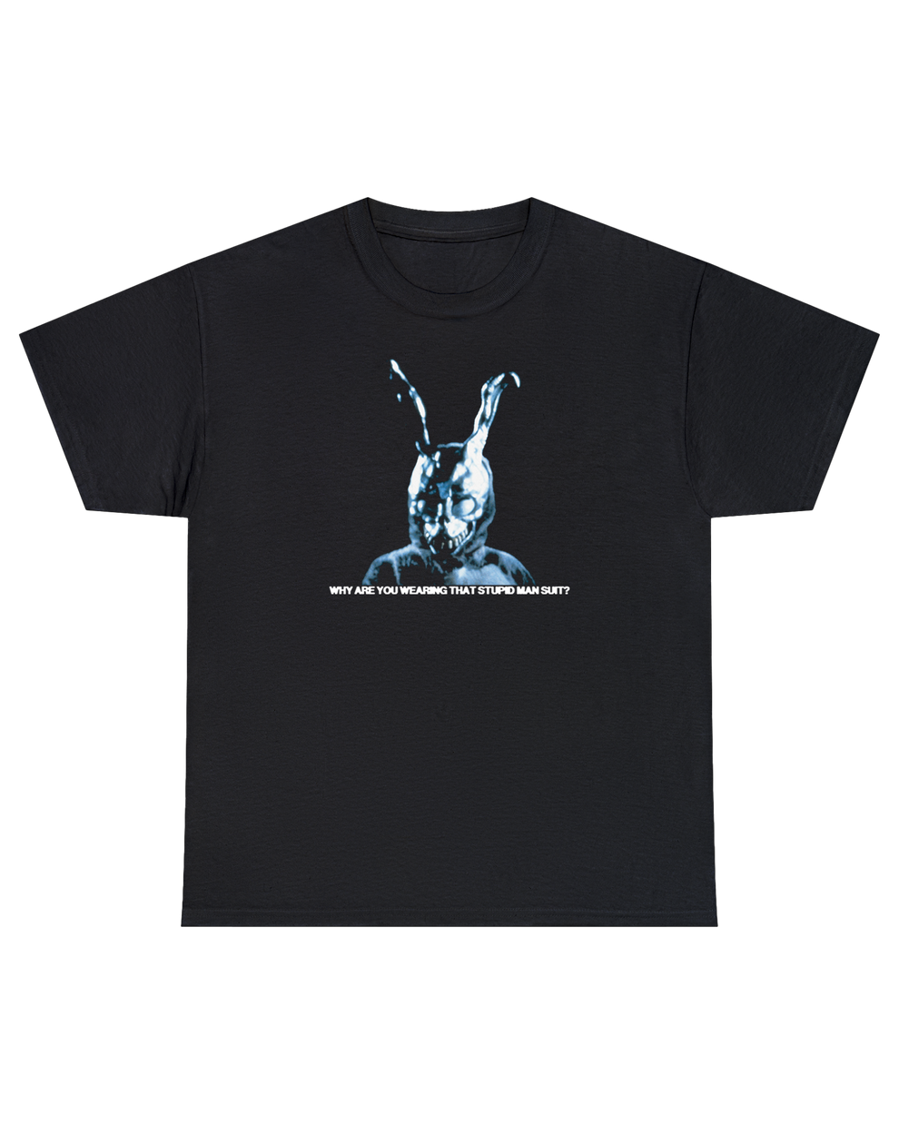 Shirt Ideas, DONNIE DARKO TEE