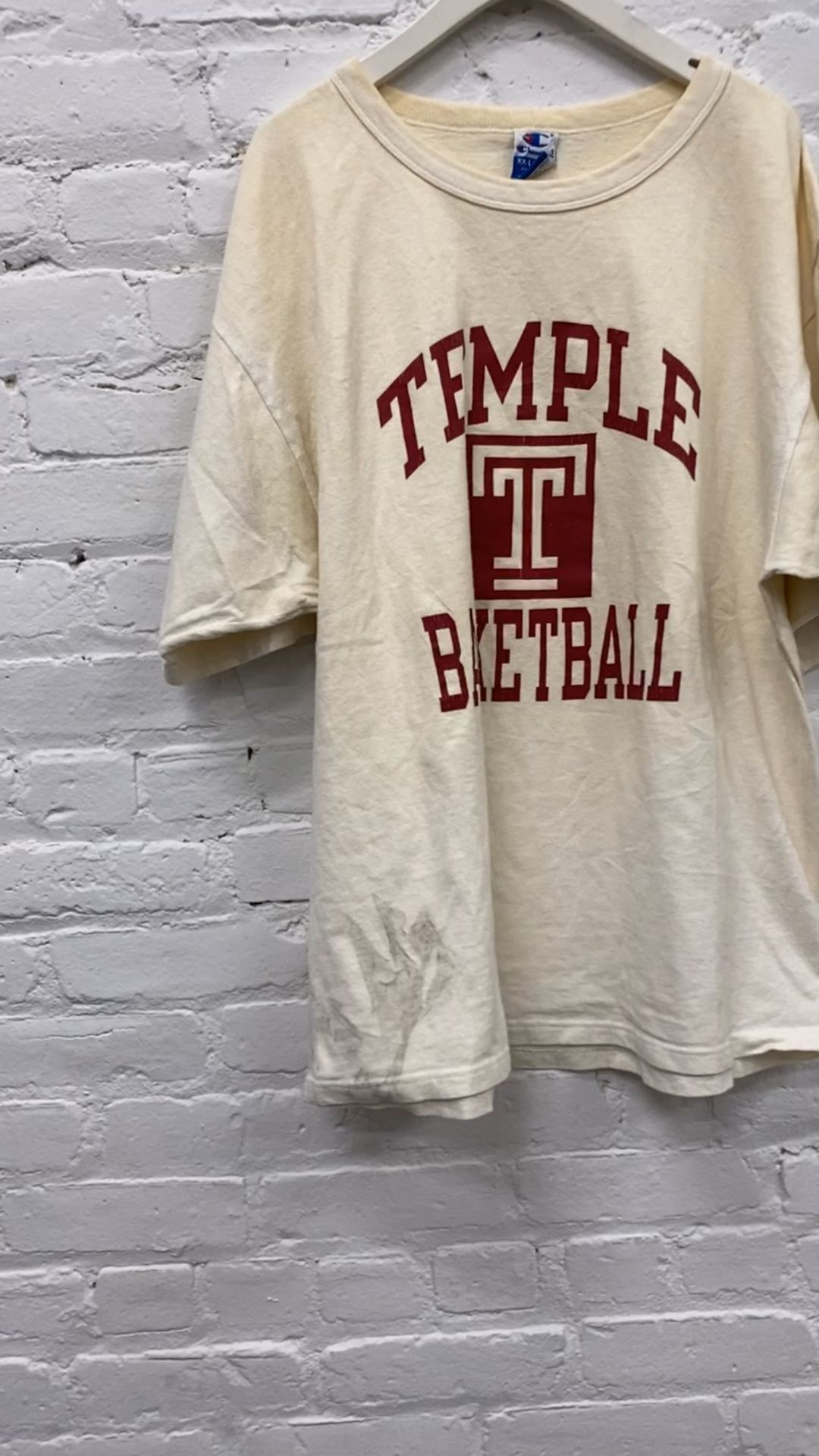 Shirt Ideas, Temple Basketball Champ …