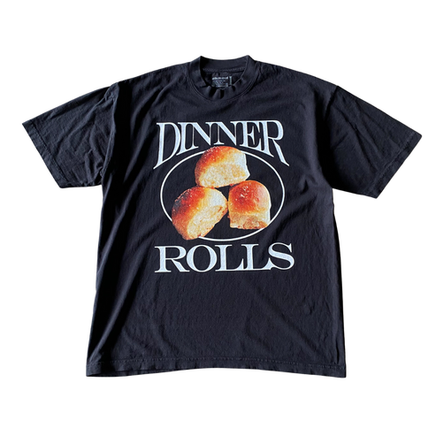 Dinner Rolls v1 T shirt Outfit