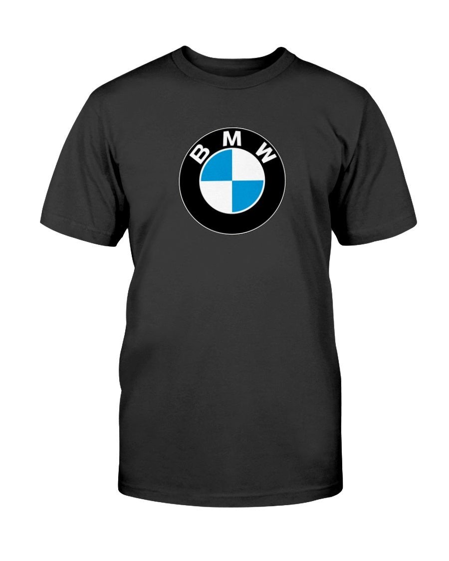 Vintage 90S Bmw Lifestyle Logo T Shirt 090721