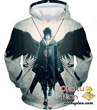 Naruto Sasuke Uchiha Fallen Angel Ho &hellip;