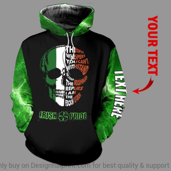 Irish Gift Idea Shenanigans Personal &hellip;