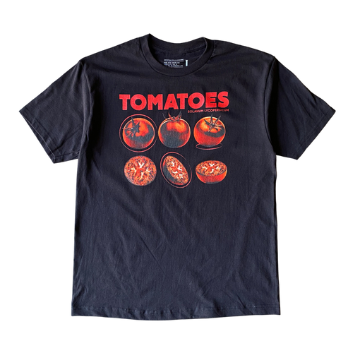 Tomatoes Choice T shirt Outfit