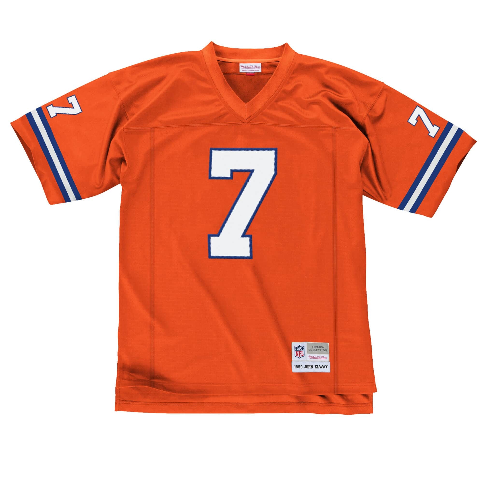 Mitchell & Ness Legacy Jersey Denver Broncos 1990 John Elway – TXTrend Shop