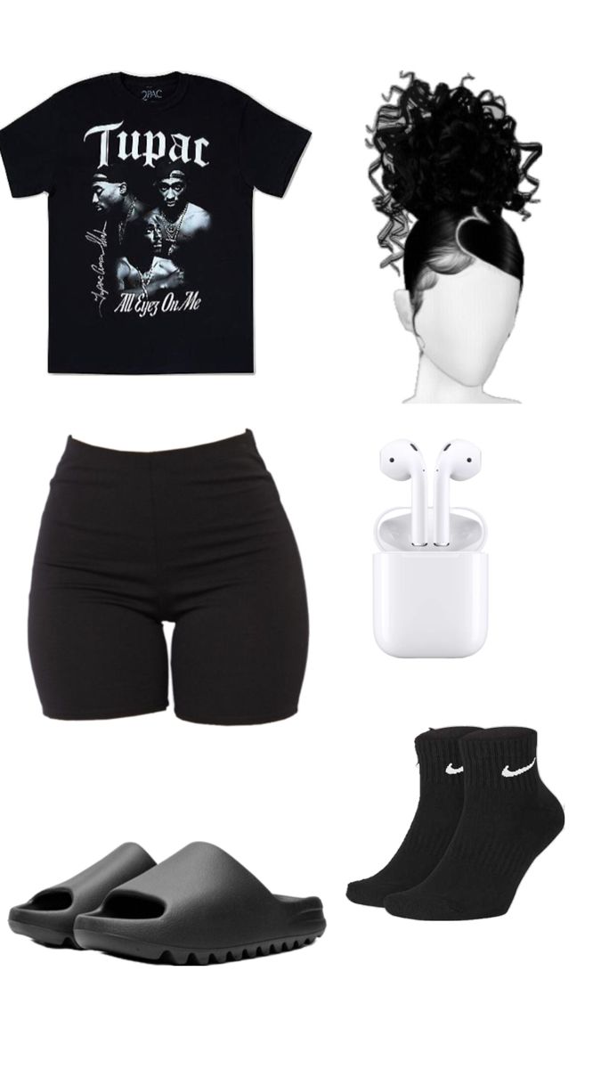 Tupac Shakur Womens/Ladies All Eyez  &hellip;