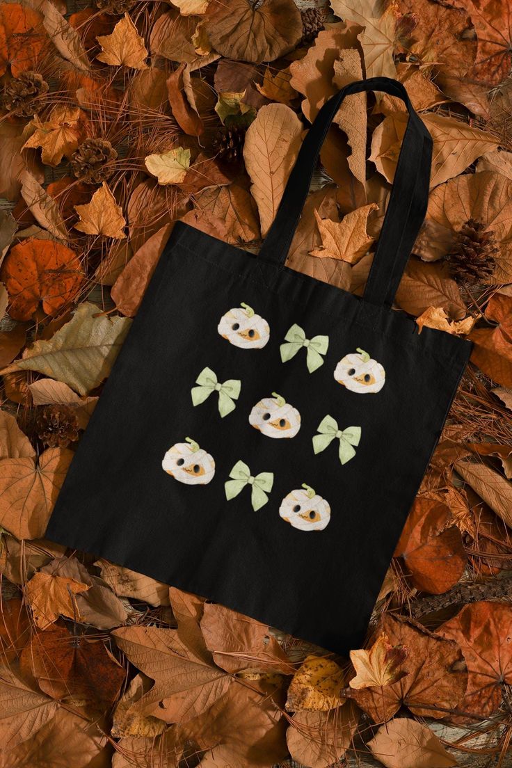 Mummy Pumpkin Halloween Tote Bag, Best Tote Bags Ideas, Cute Tote Bags Ideas, Tote Bag Design Ideas, Girls Tote Bag, Best Canvas Tote Bags Ideas