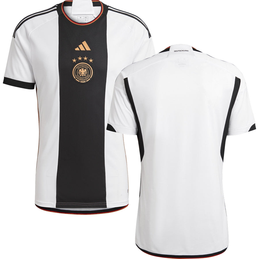 Germany Home Stadium Jersey 2022/23 Men`S