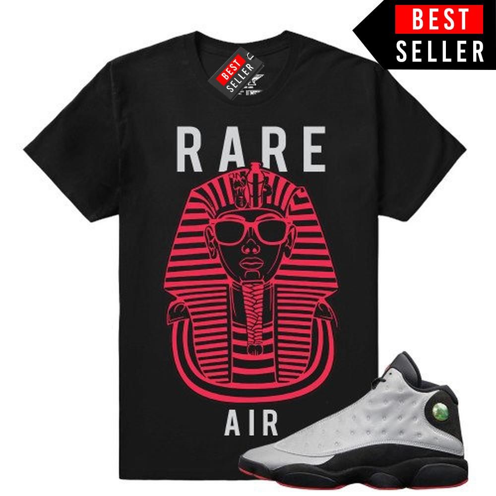 Rare Pharaoh Tee Premium 3M 13S