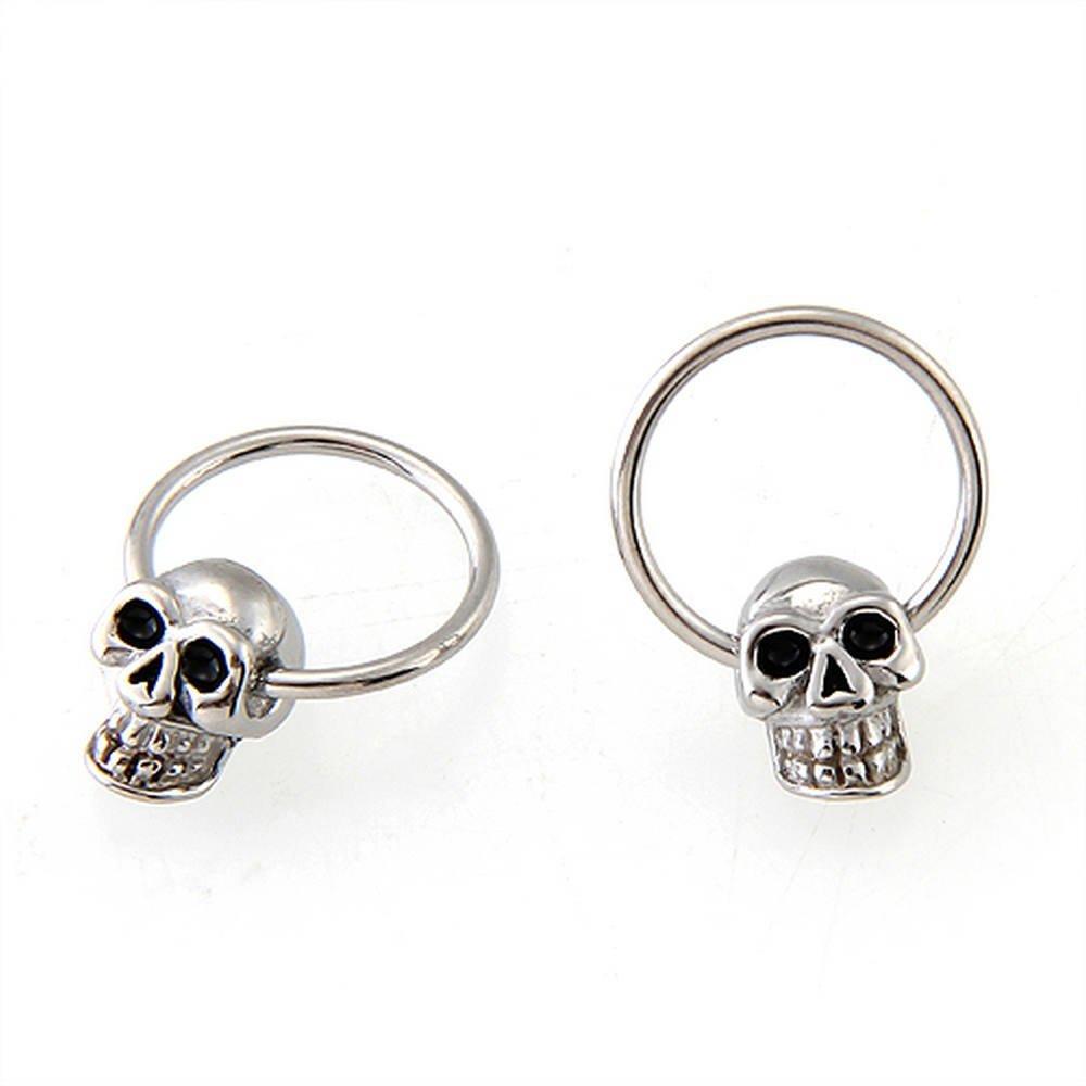 Skull Gift Stainless Steel Skull Rou &hellip;