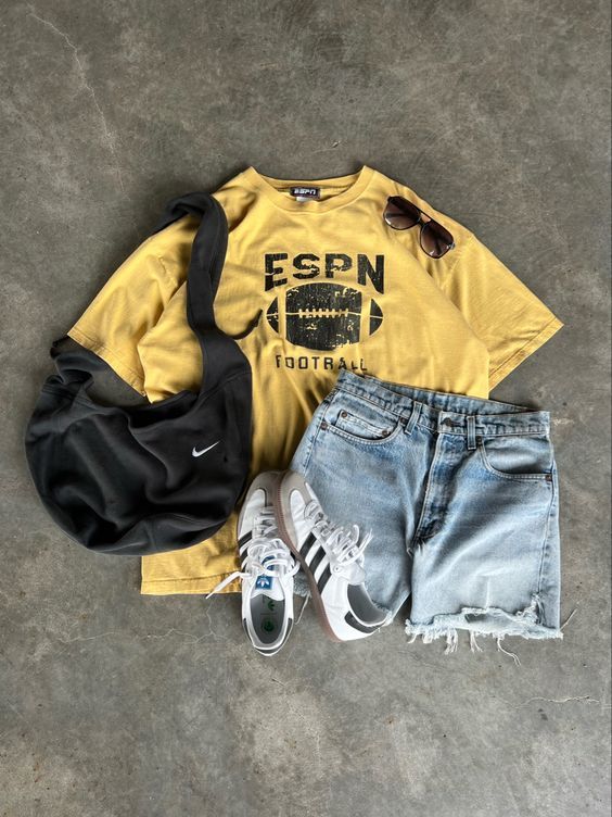 ESPN Solid T-Shirts for Men for sale …