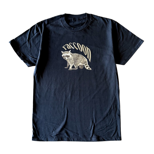 Sneaky Raccoon Tee Shirt Outfit, For &hellip;