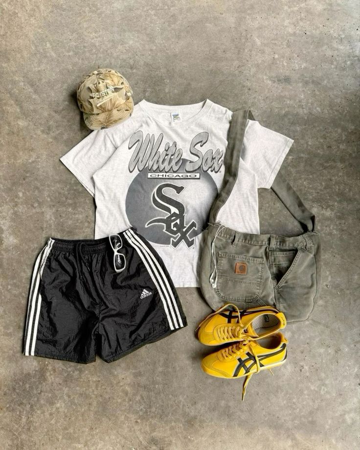 Chicago White Sox 1993 Starter MLB T …