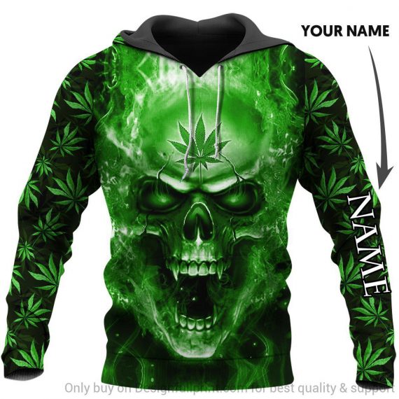 Skull Gift Skull Sweatshirt Crazy Sk …