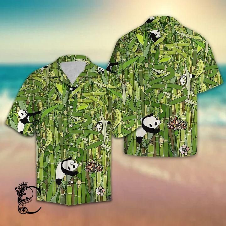 Beach Shirt Order Bear Hawaiian Shir &hellip;