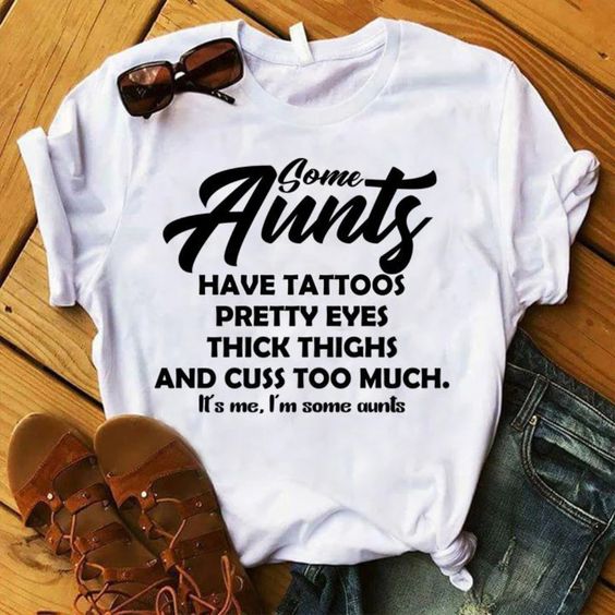 Auntie Cool Future Promoted White Un … fashionstation