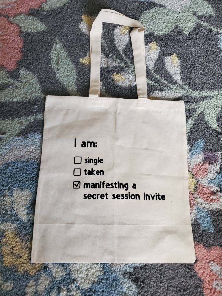 Session Tote