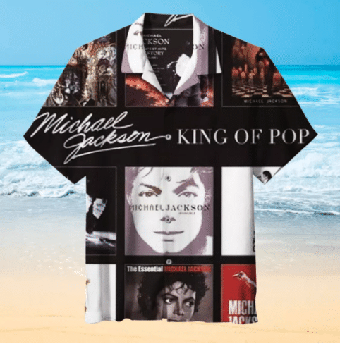 Michael Jackson For Man And Woman Pr …