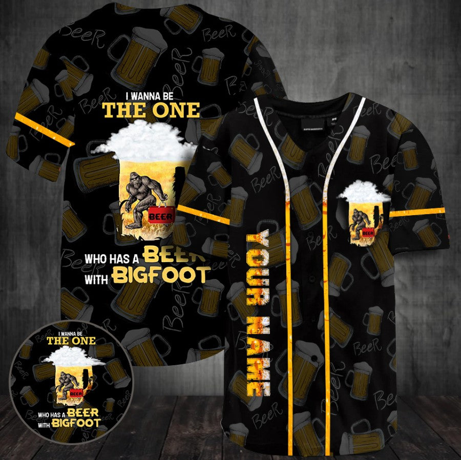 I Wanna Be The One Who Has A Beer Wi &hellip;