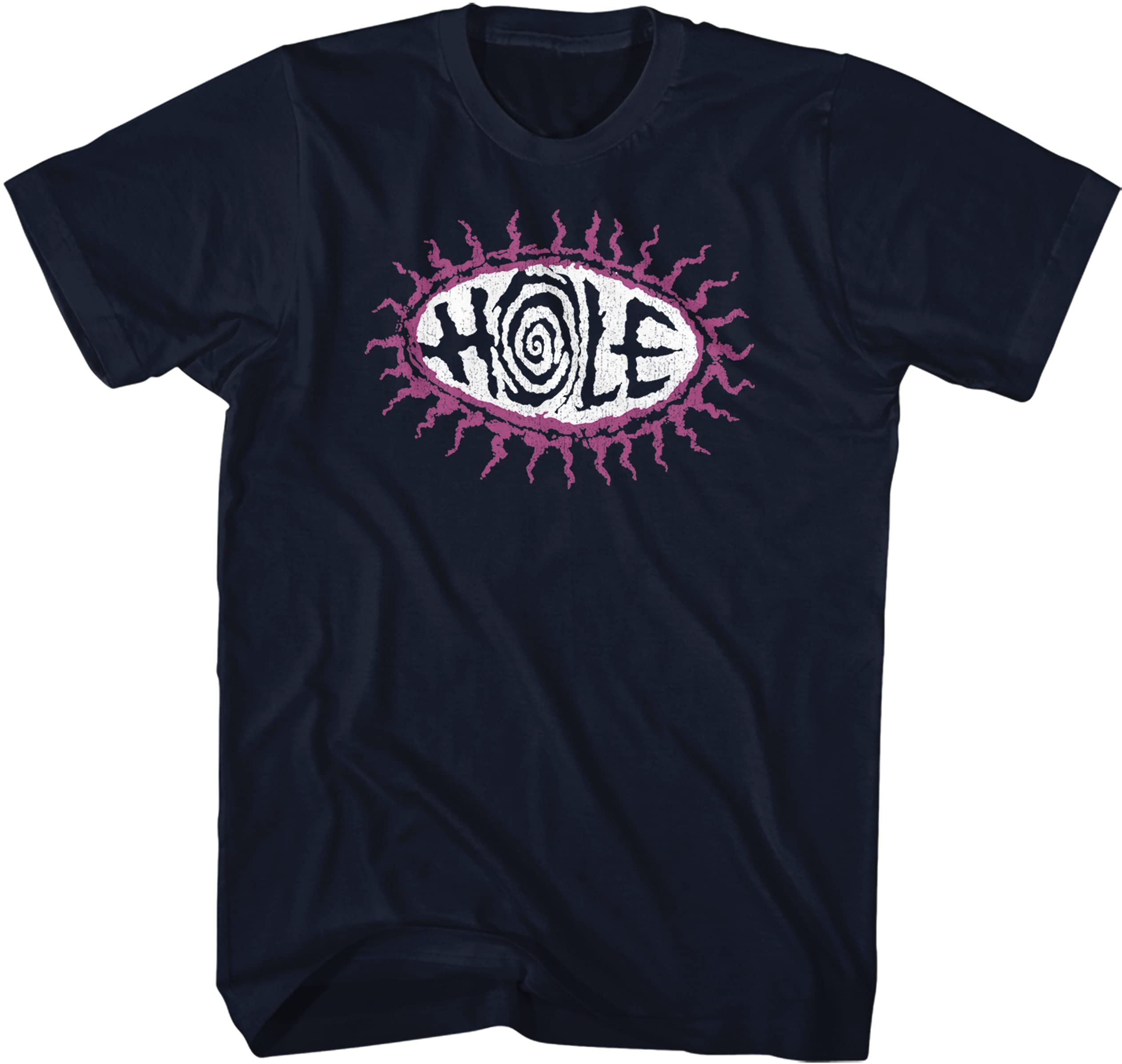 Shirt Ideas, Hole Rock Band Love Spe …