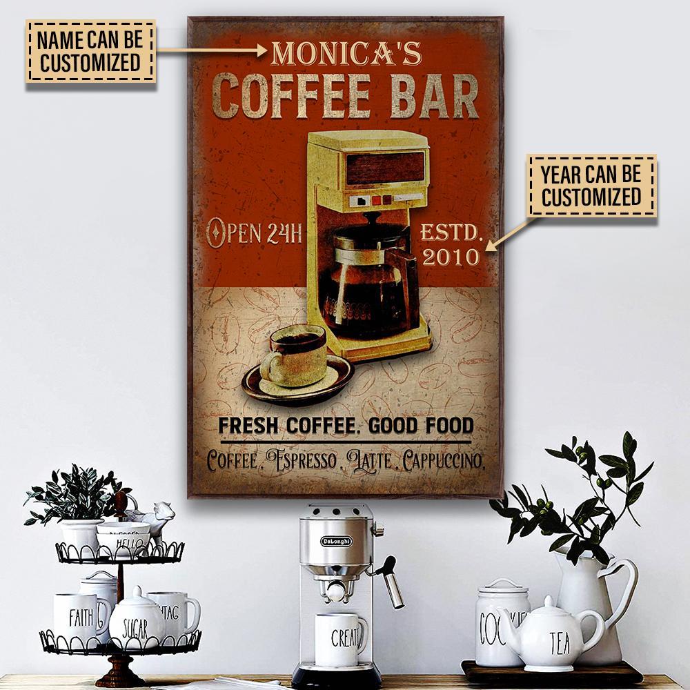 Personalized Coffee Good Food Custom &hellip;