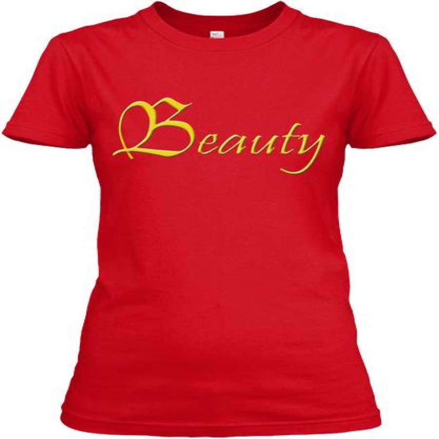 Beauty And Beast Couple Hoodies Ultr &hellip;
