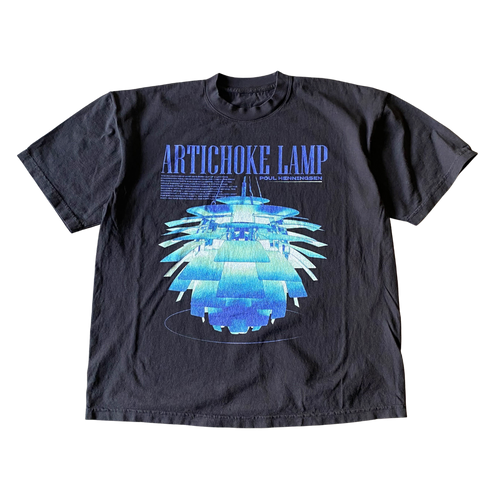 Artichoke Lamp v1 T shirt Outfit