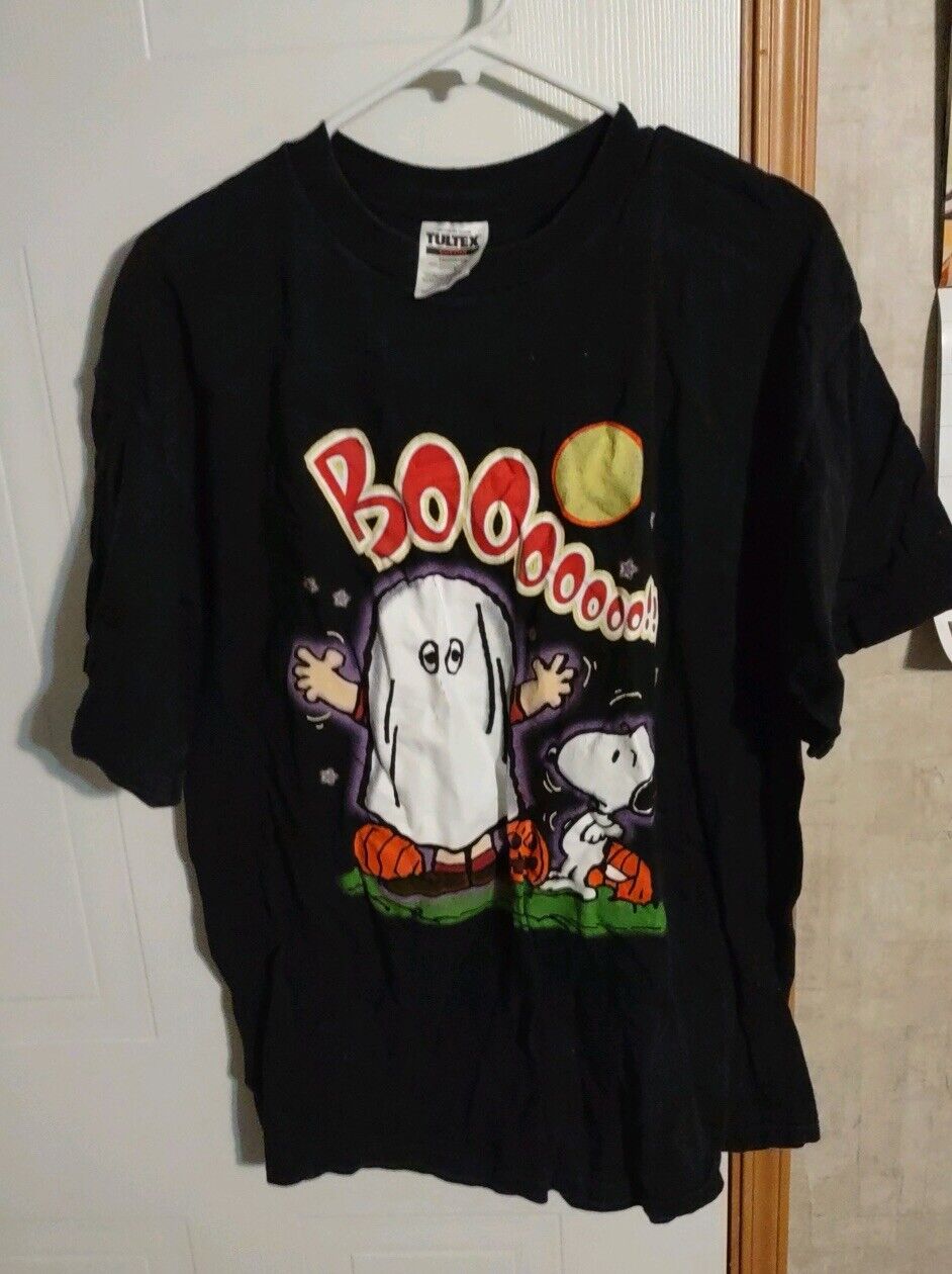 Peanuts Charlie Brown Snoopy Hallowe … fashionstation