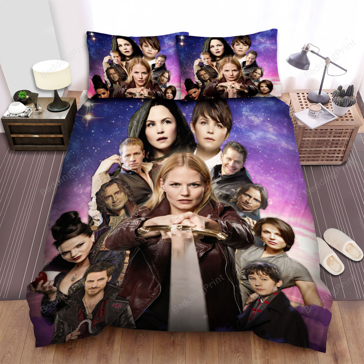 Once Upon A Time (2011–2018) Movie …