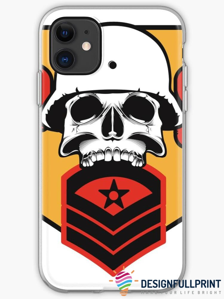 Skull Gift Head Shot Skull Helmet Ph &hellip;