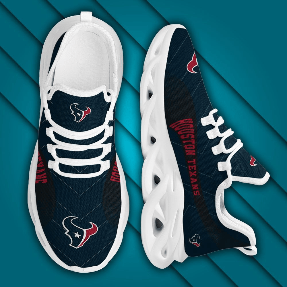 Houston Texans Max Soul Sneaker MS5321