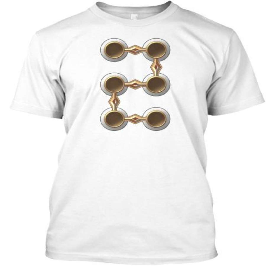 Path Of Exile White Shirt Ultra Cott …