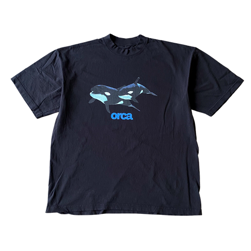 Orca Duo T shirt Outfit