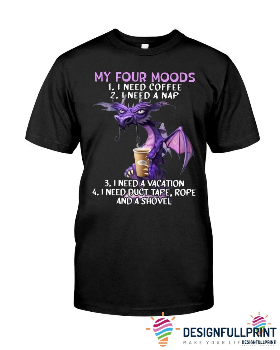 Gift For Dragon Lover Dragon My Four &hellip;