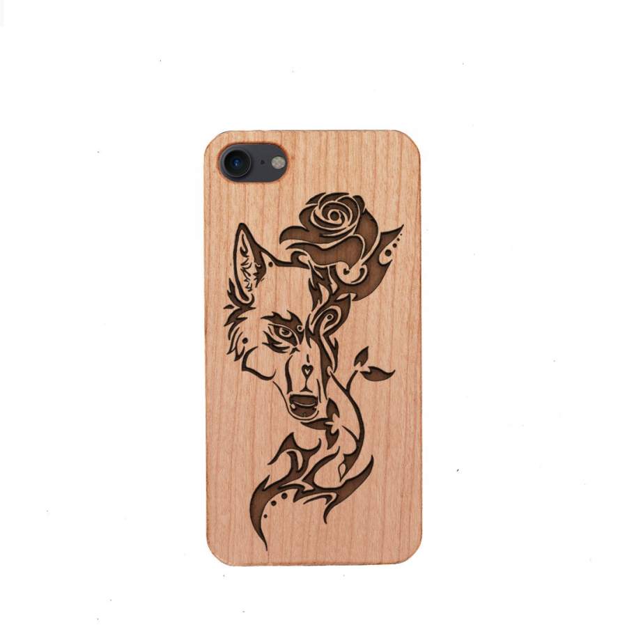 Wood Phone Case for Universal Models &hellip;