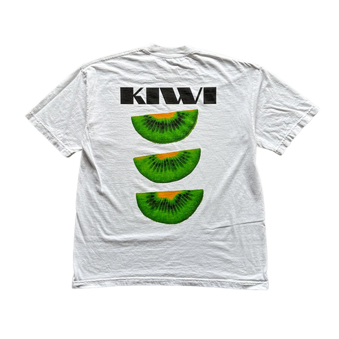 Kiwi T shirt Outfit