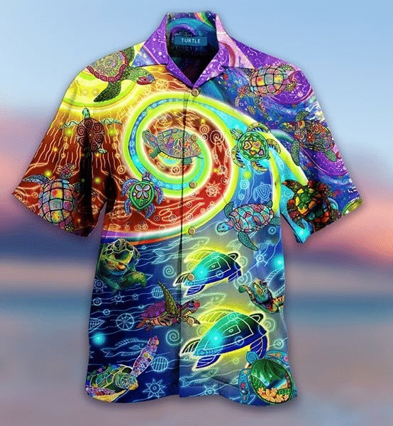 Order Hawaiian Aloha Shirts Colorful …