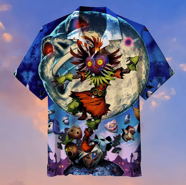 Zelda Majoras Mask The Legend Of Zel &hellip;