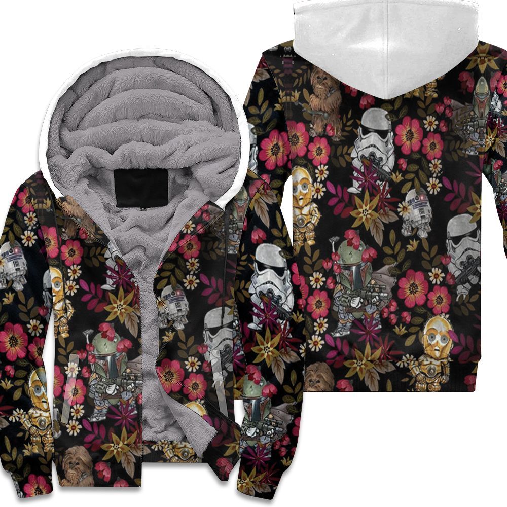 Characters Chibi Style Stormtrooper  &hellip;