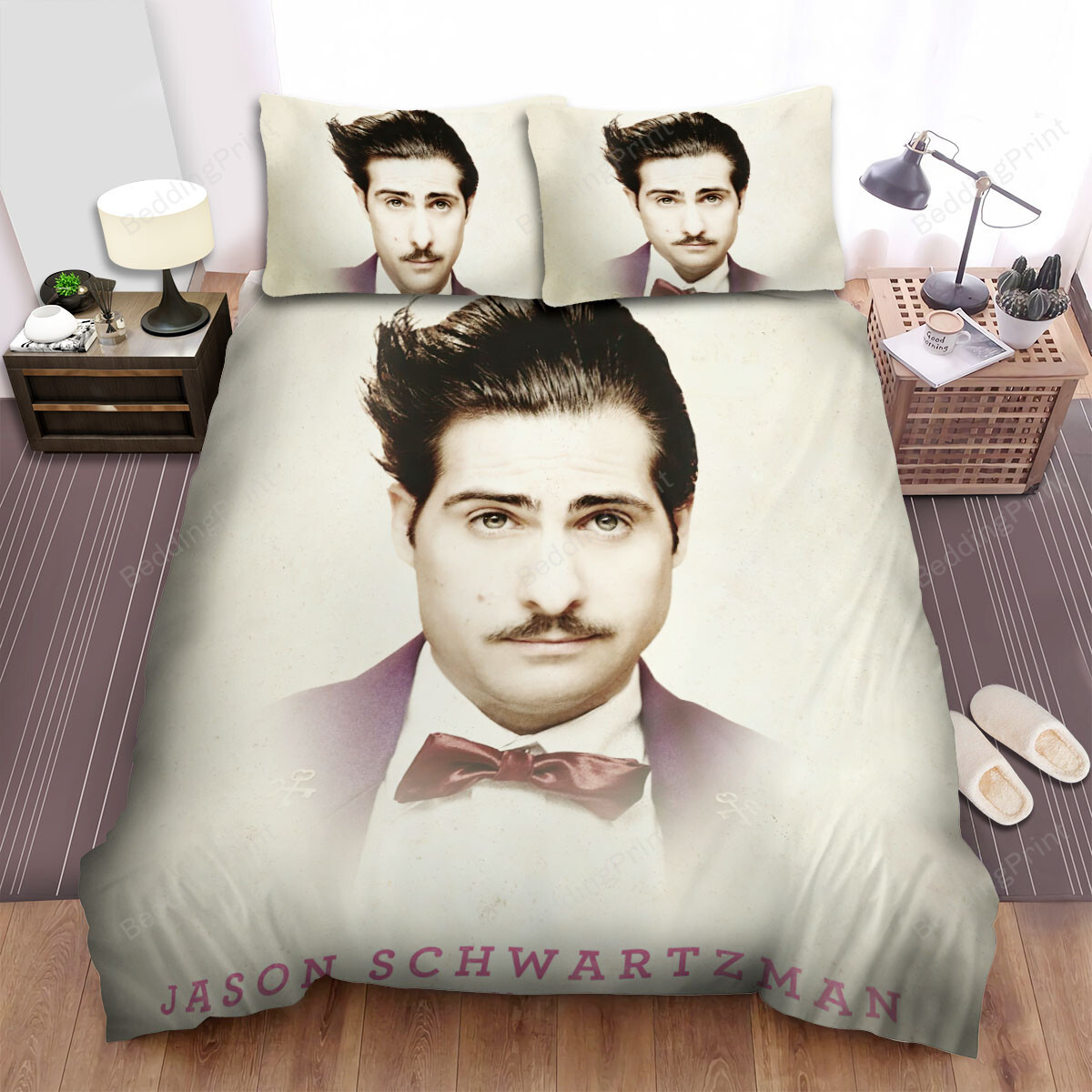 The Grand Budapest Hotel (2014) Jaso &hellip;