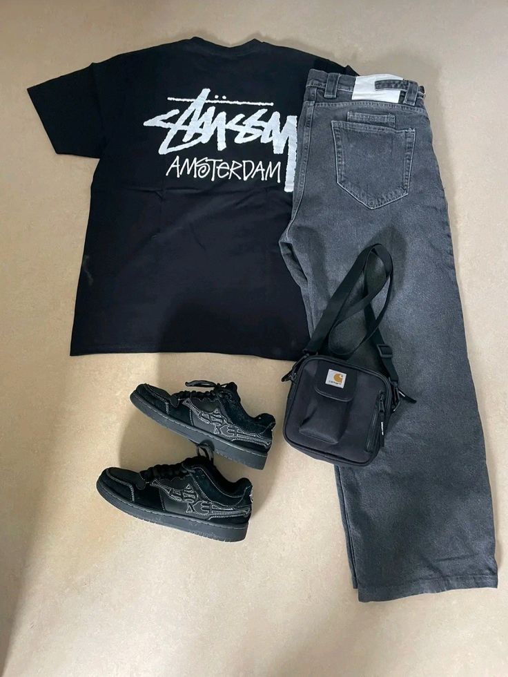 Mens Casual Outfits Summer, N51101, …